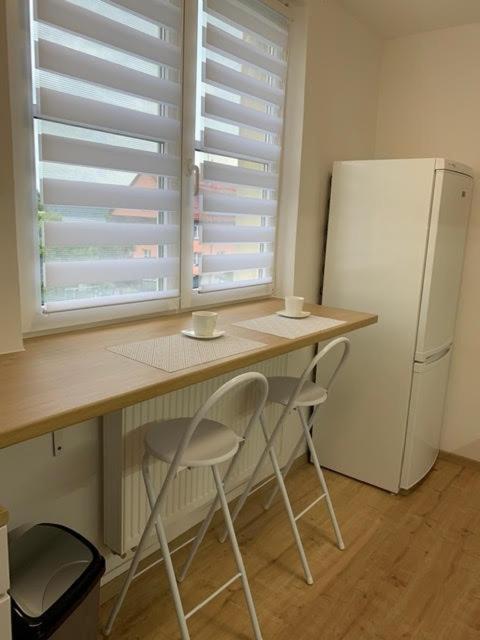 Apartman Frymburk 30 Exterior photo