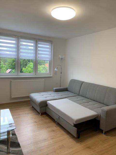 Apartman Frymburk 30 Exterior photo