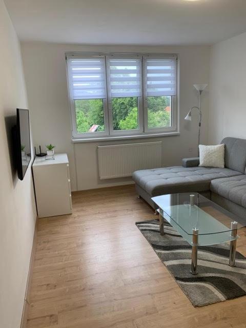 Apartman Frymburk 30 Exterior photo