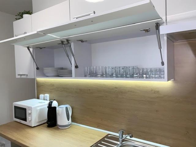 Apartman Frymburk 30 Exterior photo