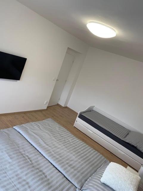 Apartman Frymburk 30 Exterior photo